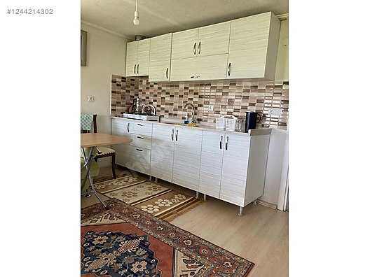 KOCAELİ KÖRFEZ ÇIRAKLI  MAHALLESİ'NDE 1.029 M² TARLA VE EV  SATILIKTIR - KOCAELİ KÖRFEZ fotoğraf 16